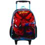 Imagem de Mochila de Rodinhas Homem Aranha Marvel - Xeryus