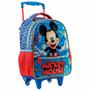 Imagem de Mochila de Rodinhas Infantil - 16 - Disney - Mickey Mouse Y - Xeryus