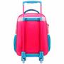 Imagem de Mochila de Rodinhas Infantil - 16 - Disney - Princesas Y - Xeryus