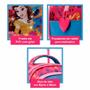 Imagem de Mochila de Rodinhas Infantil - 16 - Disney - Princesas Y - Xeryus