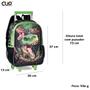 Imagem de Mochila De Rodinhas Infantil Dinossauro T-Rex Clio