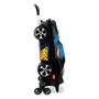 Imagem de Mochila De Rodinhas Infantil Hotwheels Night Shigter Pret