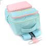 Imagem de Mochila de Rodinhas Infantil Juvenil Menino Menina Unissex UP4YOU Reforçada Original Bolsa Rodas