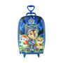 Imagem de Mochila de Rodinhas Infantil Paw Patrol Chase Spy Diplomata 2993EM21