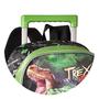 Imagem de Mochila De Rodinhas Infantil T Rex Attack Verde - Clio