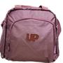 Imagem de Mochila De Rodinhas Juvenil Com Lancheira Rosa - Up4you