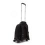 Imagem de Mochila de Rodinhas Kipling New Zea True Black