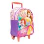 Imagem de Mochila De Rodinhas M Princesas Disney Xeryus 11071 Original - Xeryus