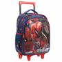 Imagem de Mochila de Rodinhas - Marvel Spiderman Face SE - Xeryus