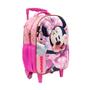 Imagem de Mochila de Rodinhas Minnie Y Ref. 10570 - Xeryus