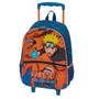 Imagem de Mochila De Rodinhas Naruto Shippuden Kurama - Pacific