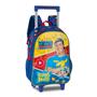Imagem de Mochila de Rodinhas Oficial Luccas Netto  LN9007 - CLIO STYLe