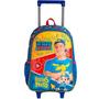 Imagem de Mochila de Rodinhas Oficial Luccas Netto  LN9007 - CLIO STYLe