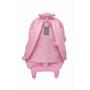 Imagem de Mochila de Rodinhas Pacific Lilica Ripilica LoveIt Crush Rosa