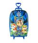 Imagem de Mochila de Rodinhas Patrulha Canina 3D Infantil Chase Spy