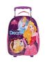 Imagem de Mochila De Rodinhas Princesas Dare To Dream 30421