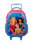 Imagem de Mochila de Rodinhas Princesas Original Disney Xeryus 11570