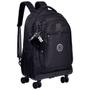 Imagem de Mochila de Rodinhas Rebecca Bonbon 360º Crinkle com Lurex