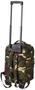 Imagem de Mochila de Rodinhas Rockland Double Handle 17" - Estampa Camuflada