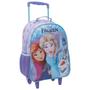 Imagem de Mochila de Rodinhas Tamanho G Frozen Disney Desenho Xeryus X1 13170