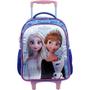 Imagem de Mochila de Rodinhas Xeryus 16 Frozen Y Azul