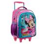 Imagem de Mochila de Rodinhas Xeryus 16 Minnie Y Rosa 