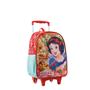 Imagem de Mochila De Rodinhas Xeryus G - Branca De Neve - 30x40x15 cm