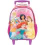 Imagem de Mochila de Rodinhas Xeryus Princesas R2 TAM 16"