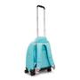 Imagem de Mochila de Rodinhas Zea Kipling  Fairy Blue C