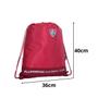 Imagem de Mochila de Saco Esportiva Fluminense - Xeryus