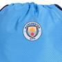 Imagem de Mochila de Saco Esportiva Manchester City - Xeryus