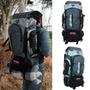 Imagem de Mochila De Trekking 70L Clio Packs Horizon Trilha Backpack Camping MC5386