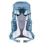 Imagem de Mochila de trilha Deuter 34 Litros Futura Pro SL Azul