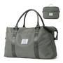 Imagem de Mochila de viagem HYC00 Weekender Overnight Overnight Olive Green