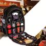 Imagem de Mochila de Viagem MAXPAND para Barbeiros - Com Revestimento em PU para Máquinas de Tosquia