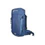 Imagem de Mochila de Viagem Nautika Tahoe 38L com Capa de Chuva Hiking Caminhada