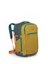 Imagem de Mochila de Viagem Osprey Daylite 44L Carry-On - Amarela Tumbleweed