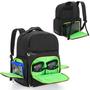 Imagem de Mochila de Viagem para Xbox Series X/S - Compatível com PGmoon
