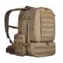 Imagem de Mochila Defender Coyote 55L Invictus