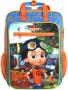 Imagem de Mochila Dermiwil Rusty Rivets G Dermiwil