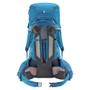 Imagem de Mochila Deuter Aircontact Core 60+10 Litros - Azul