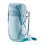 Imagem de Mochila Deuter Aircontact Ultra 45+5 Litros SL Azul