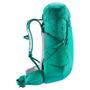 Imagem de Mochila Deuter Aircontact Ultra 50+5 Litros Verde