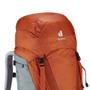 Imagem de Mochila Deuter Alpamayo 50+10 SL Laranja