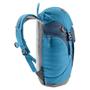 Imagem de Mochila Deuter Waldfuchs 14 Litros Azul Infantil