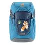 Imagem de Mochila Deuter Waldfuchs 14 Litros Infantil - ul