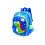 Imagem de Mochila Dinossauro Escolar Infantil 01931