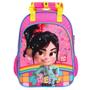 Imagem de Mochila Disney Vanellope Detona Ralph - Dermiwil