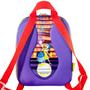 Imagem de Mochila Divertidamente 2 Sala De Controle Infantil Escolar Bolsa De Costas - Maxtoy