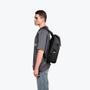 Imagem de Mochila Divoom Com Painel Em Arte Pixel Divoom Backpack M